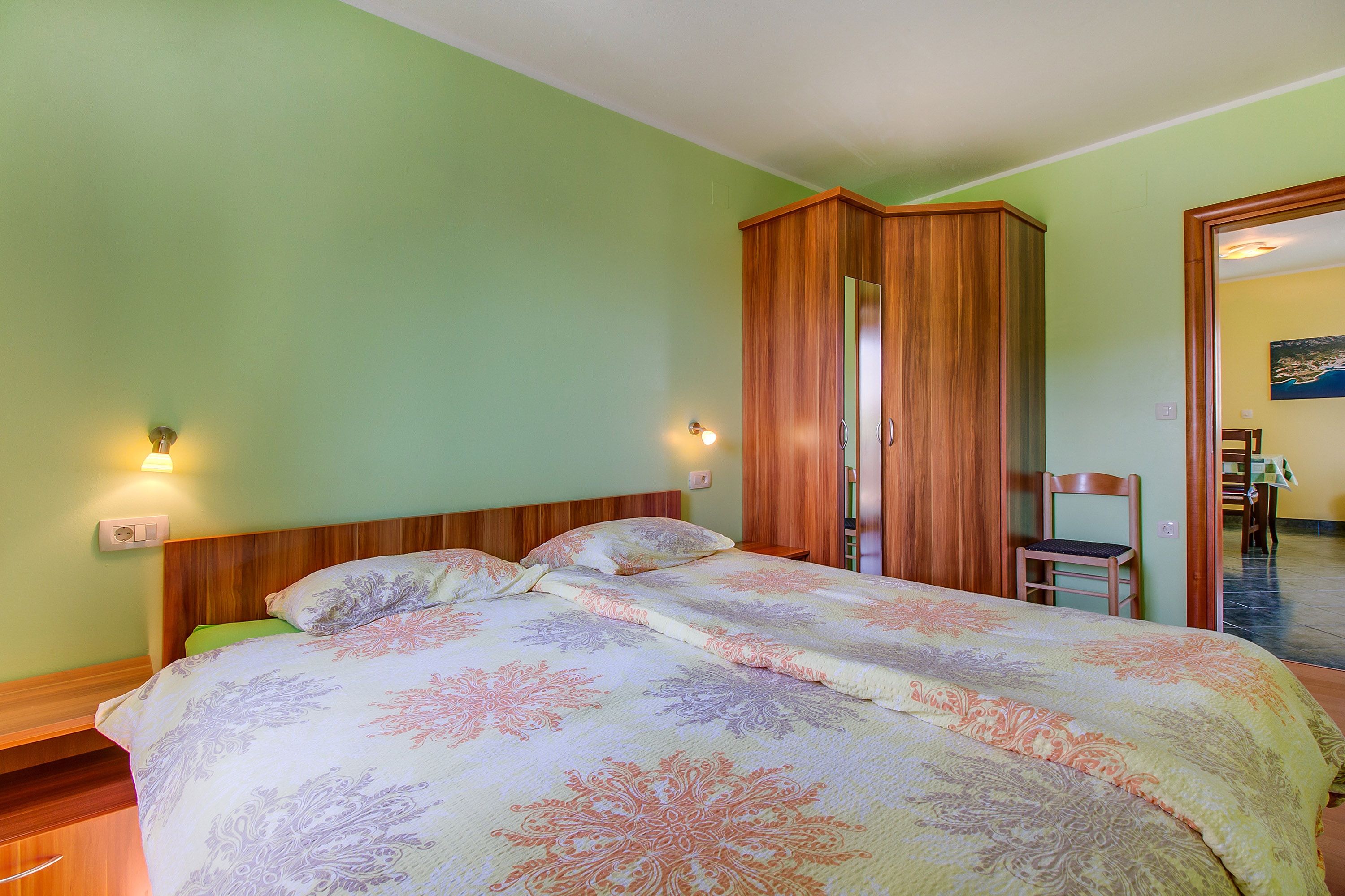 Top Lošinj Nerezine Top Lošinj Nerezine