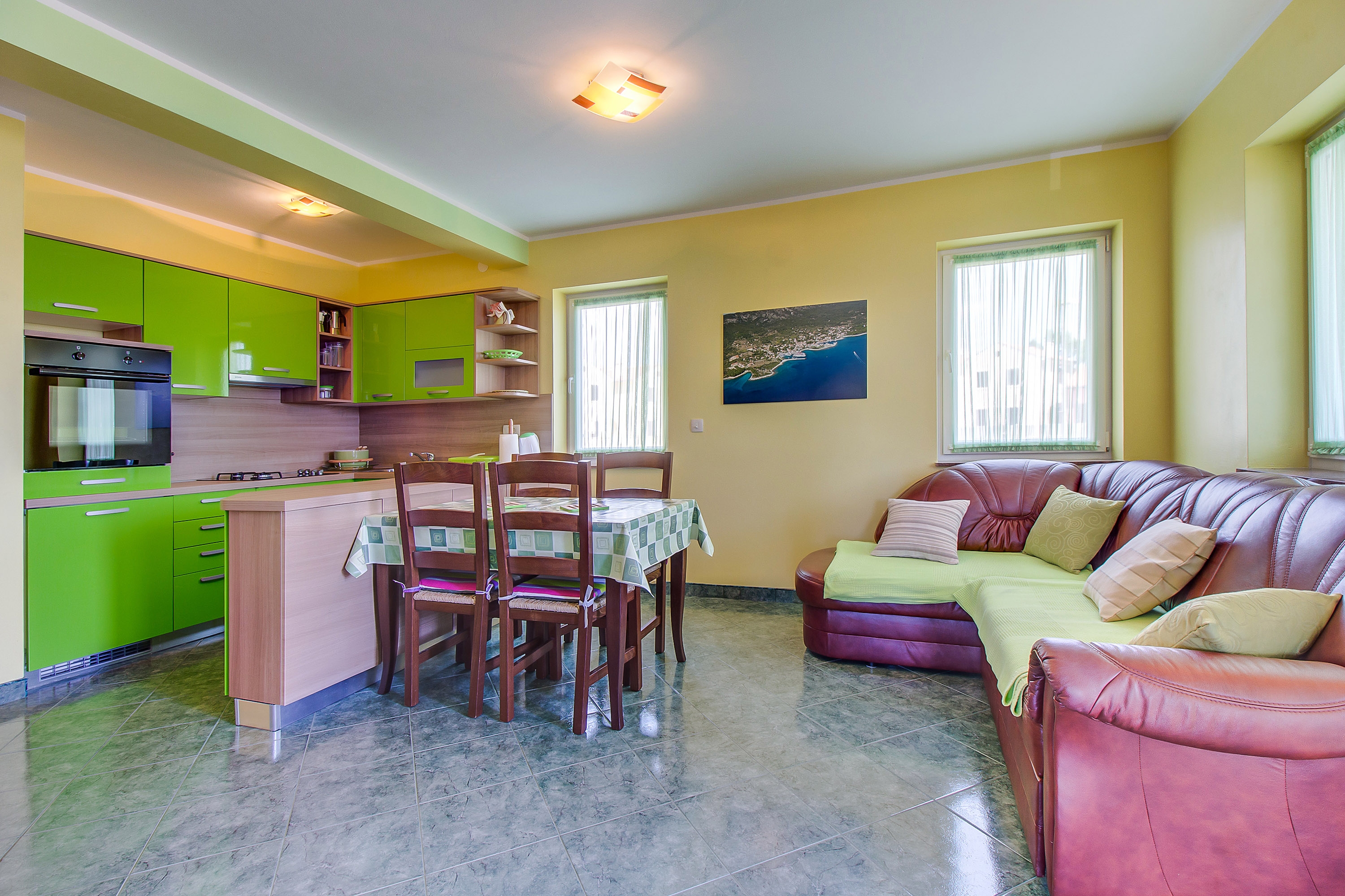 Top Lošinj Nerezine Top Lošinj Nerezine