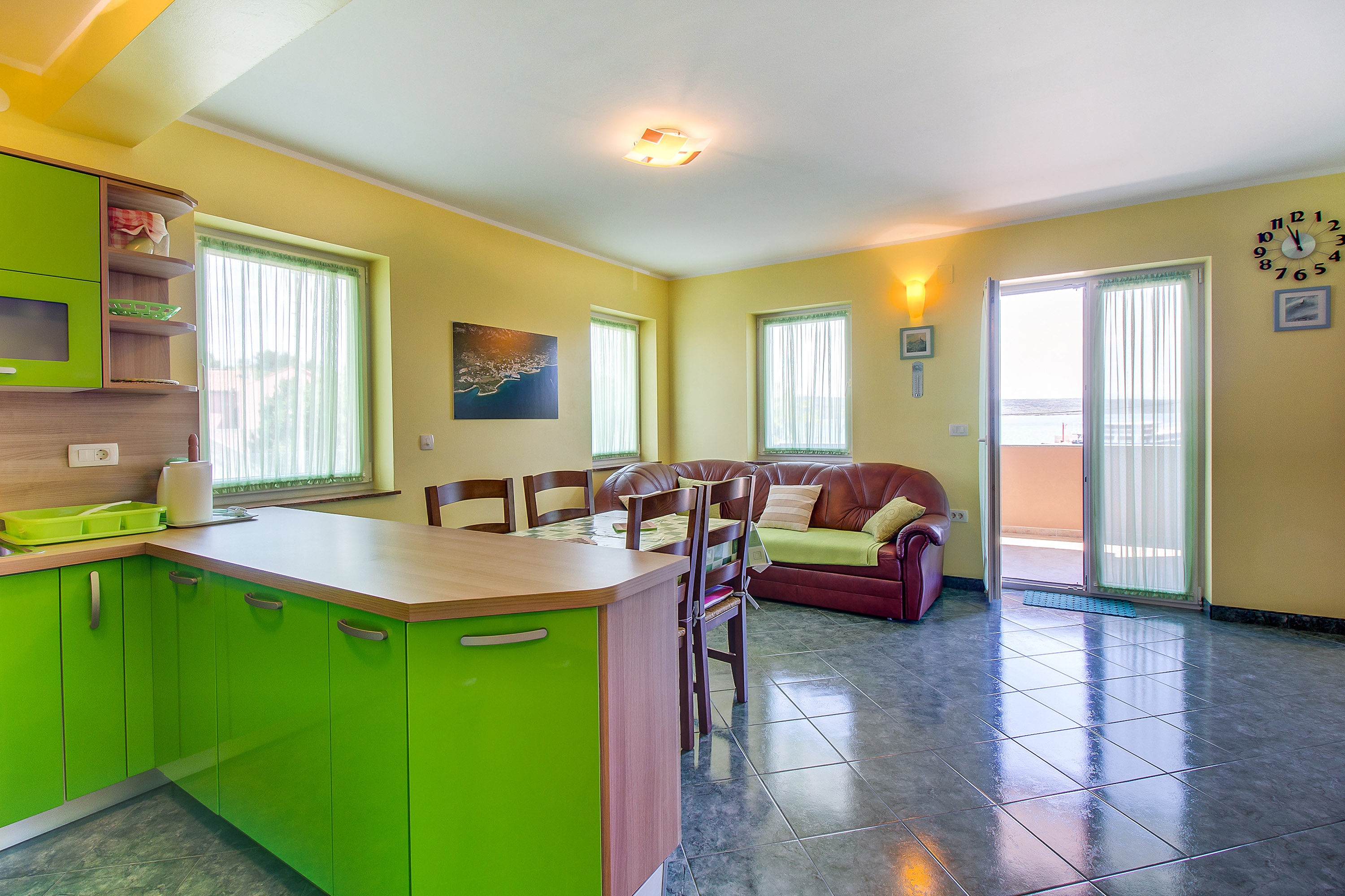 Top Lošinj Nerezine Top Lošinj Nerezine