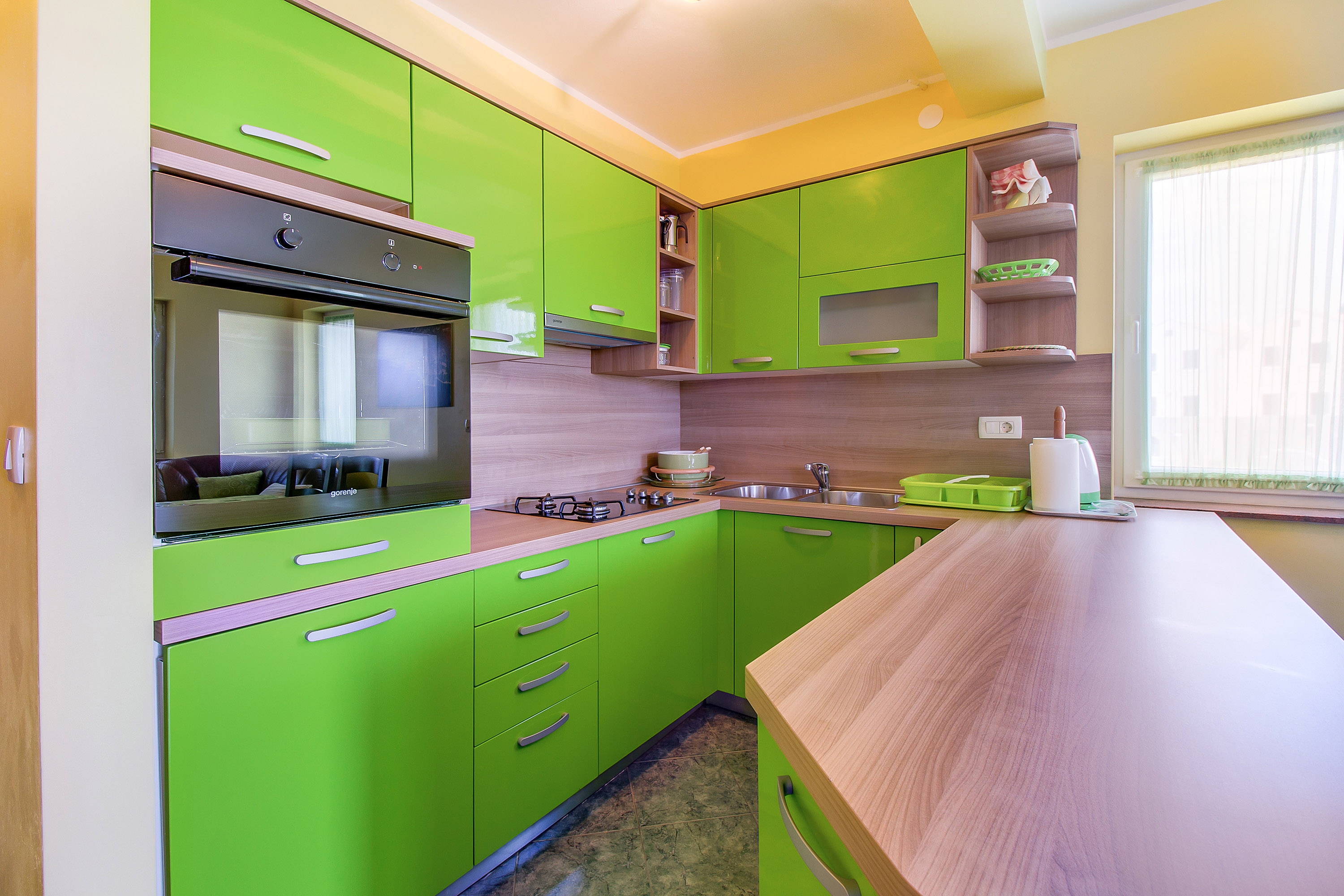 Top Lošinj Nerezine Top Lošinj Nerezine