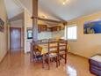 Blagovaonica Nerezine, Blagovaonica u smještaju tipa apartment, WiFi.