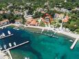 Nerezine, Lošinj, Объект 11815 - Апартаменты и комнаты вблизи моря.