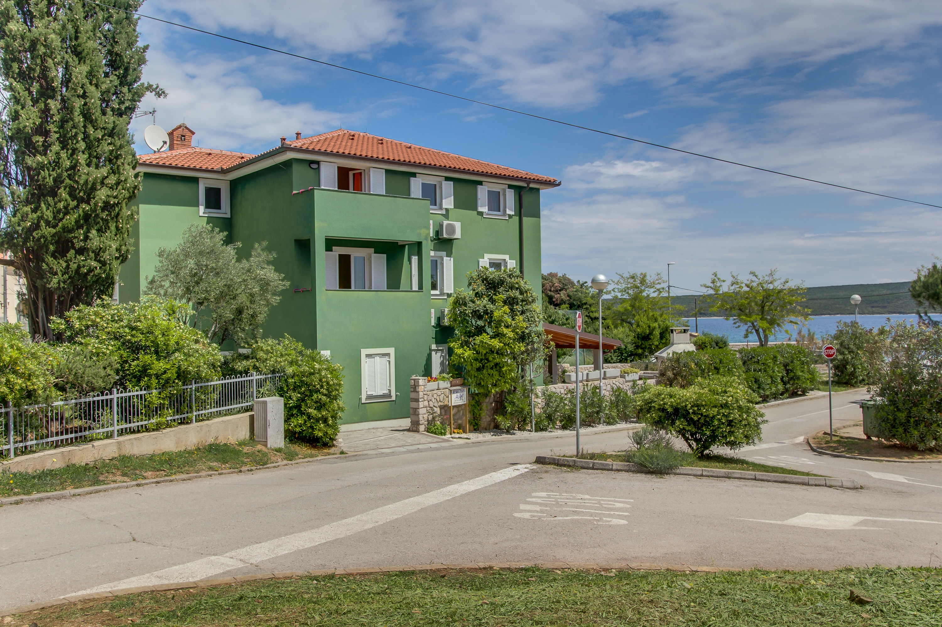Top Lošinj Nerezine Top Lošinj Nerezine
