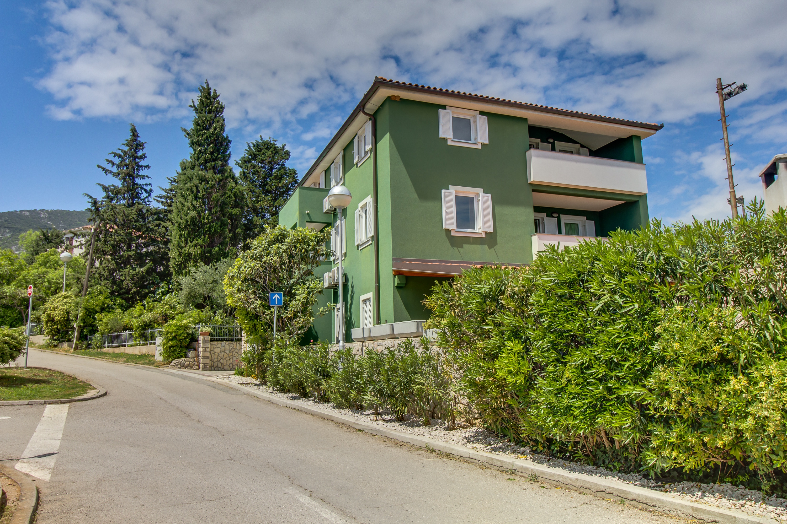 Top Lošinj Nerezine Top Lošinj Nerezine