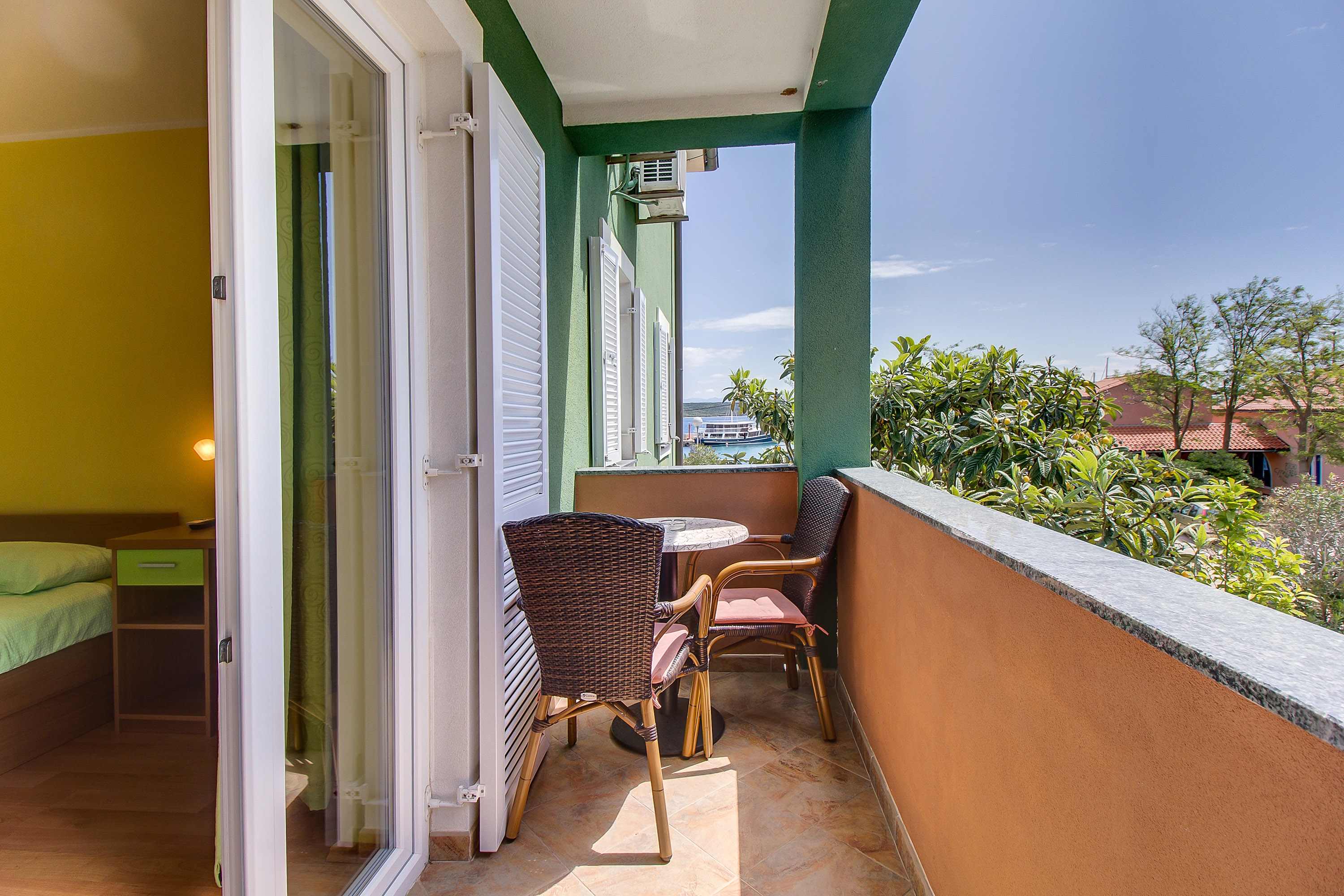 Top Lošinj Nerezine Top Lošinj Nerezine