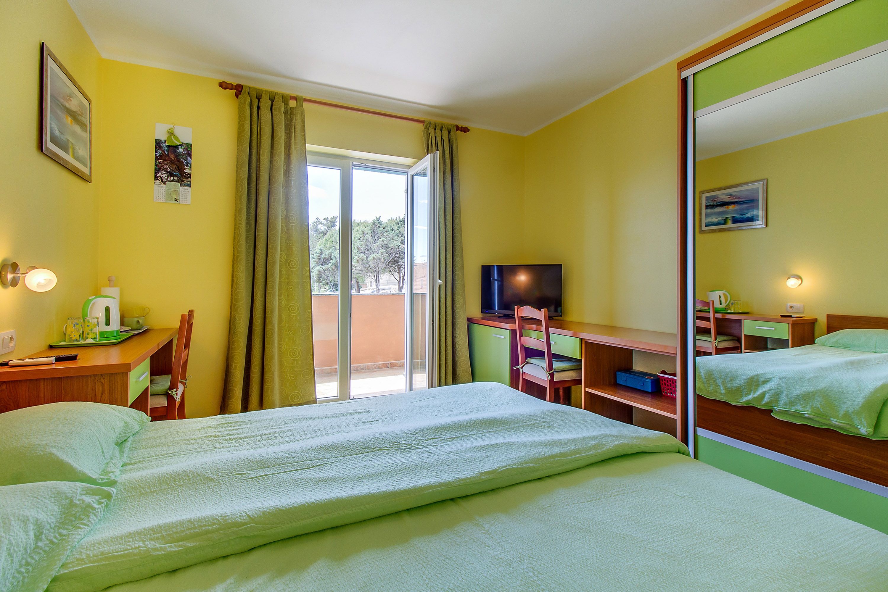 Top Lošinj Nerezine Top Lošinj Nerezine