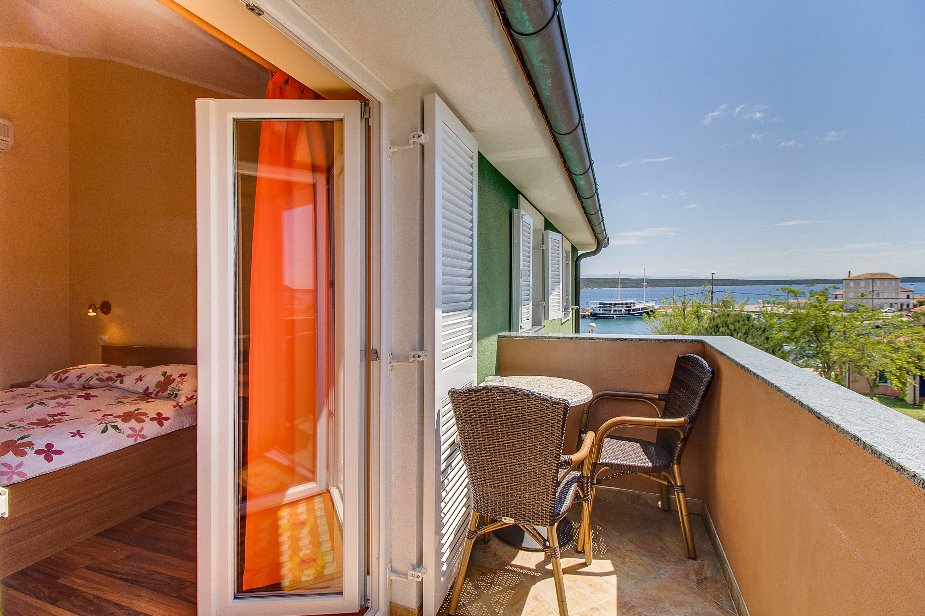 Top Lošinj Nerezine Top Lošinj Nerezine