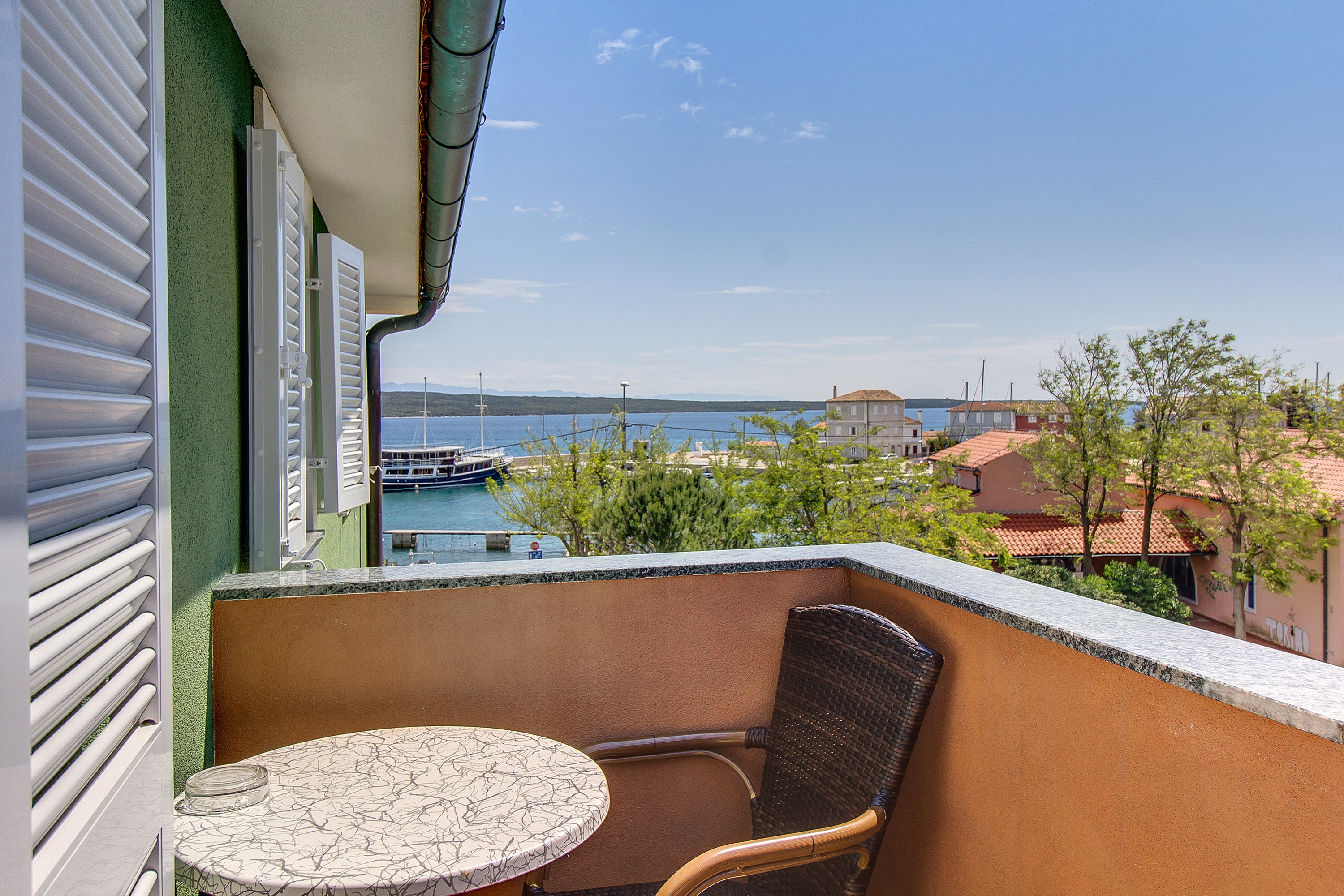 Top Lošinj Nerezine Top Lošinj Nerezine