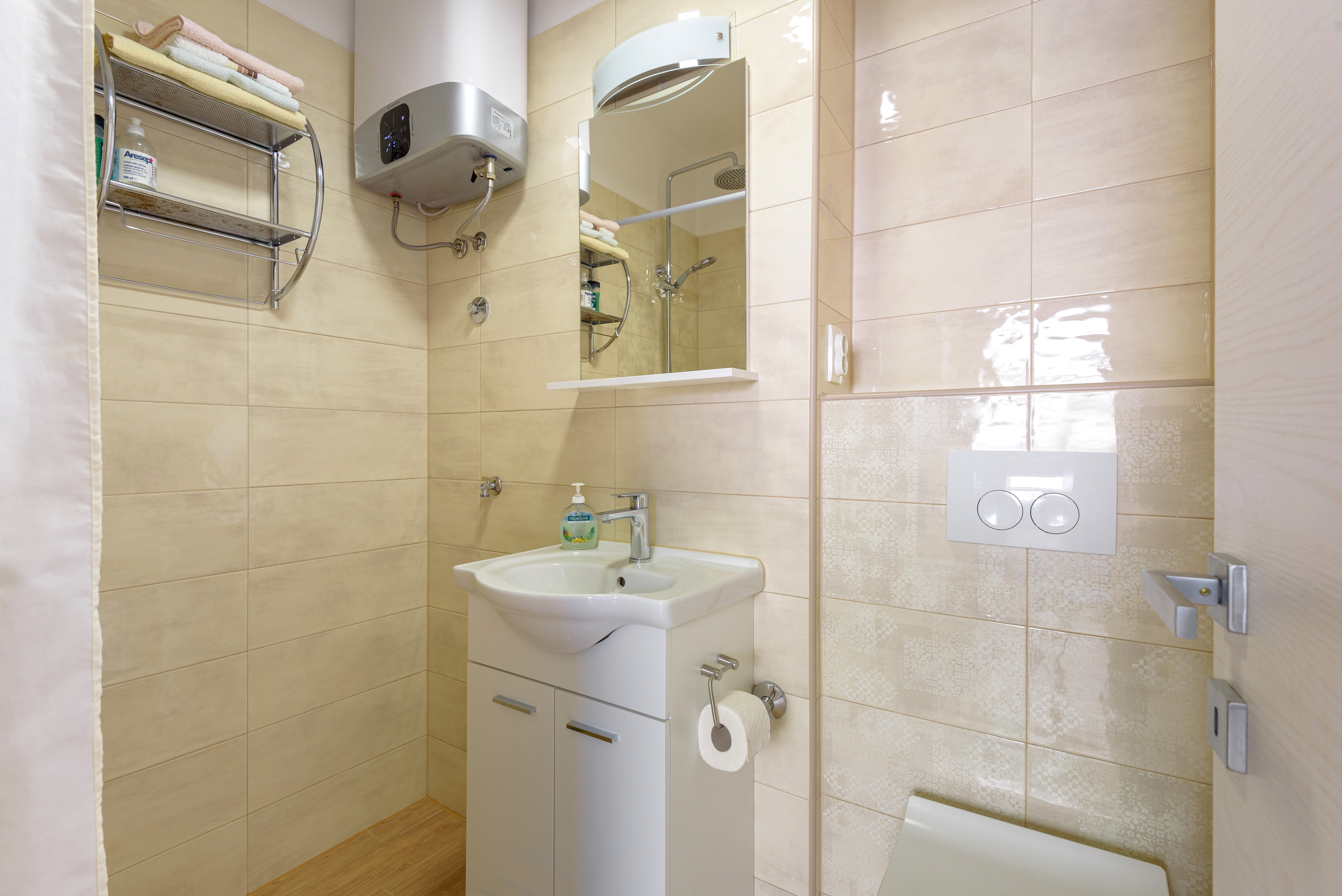 Top Hvar Basina Top Hvar Basina