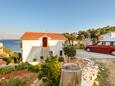 Parking lot Basina, Hvar, Parking lot 11817 - Apartments near sea with pebble beach.