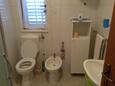 Ванная комната Kanica, Ванная комната в размещении типа apartment, WiFi.