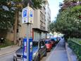 Parking lot Split, Split, Parking lot 11819 - Apartments in Croatia.