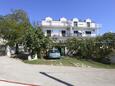 Appartementen Pirovac (Šibenik) - 11824