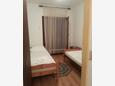 Ložnice 2 Orebić, Ložnice 2 v ubytování typu apartment, WiFi.