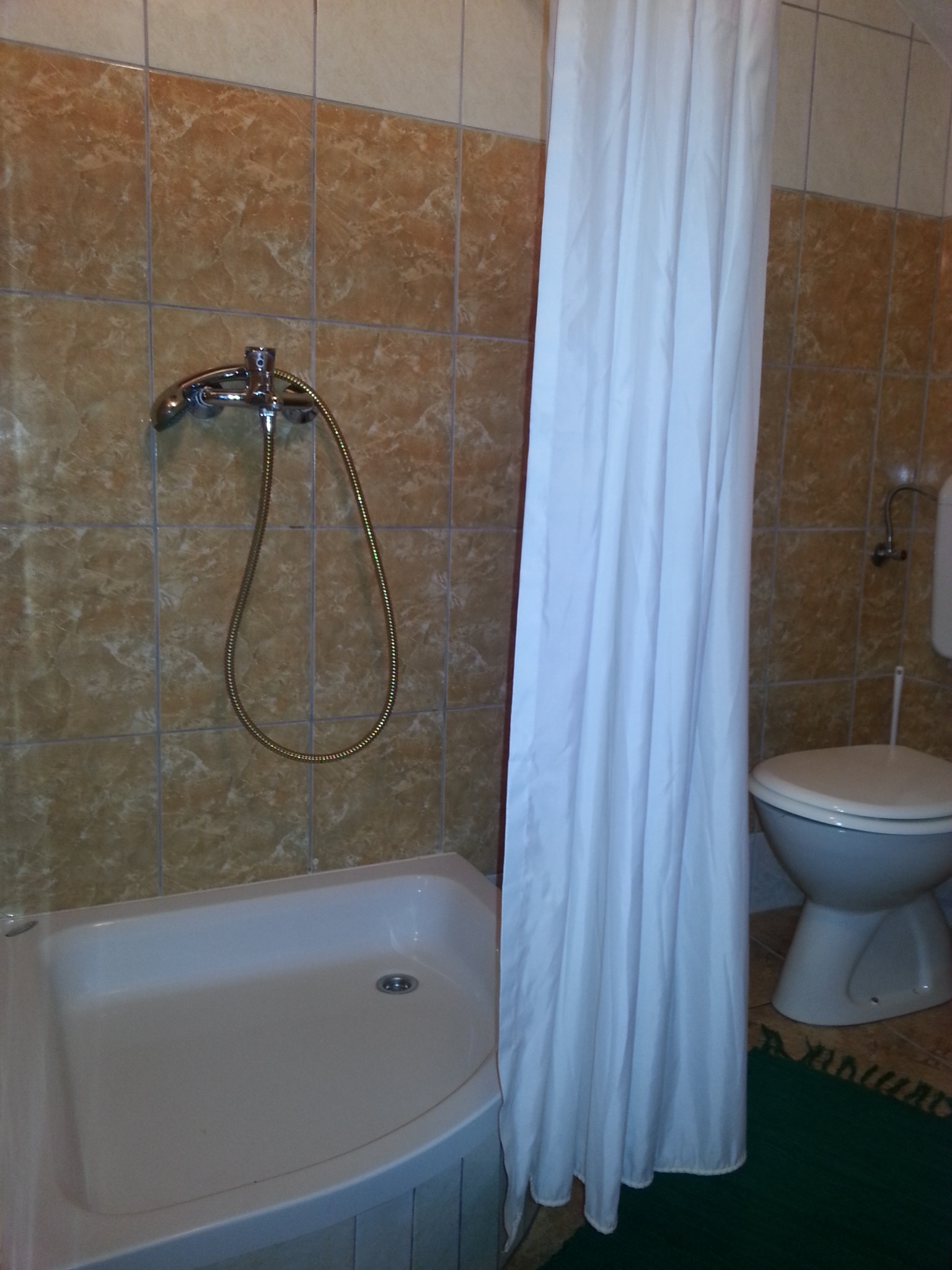 Studio flat with terrace and sea view Orebić, Pelješac  AS-b