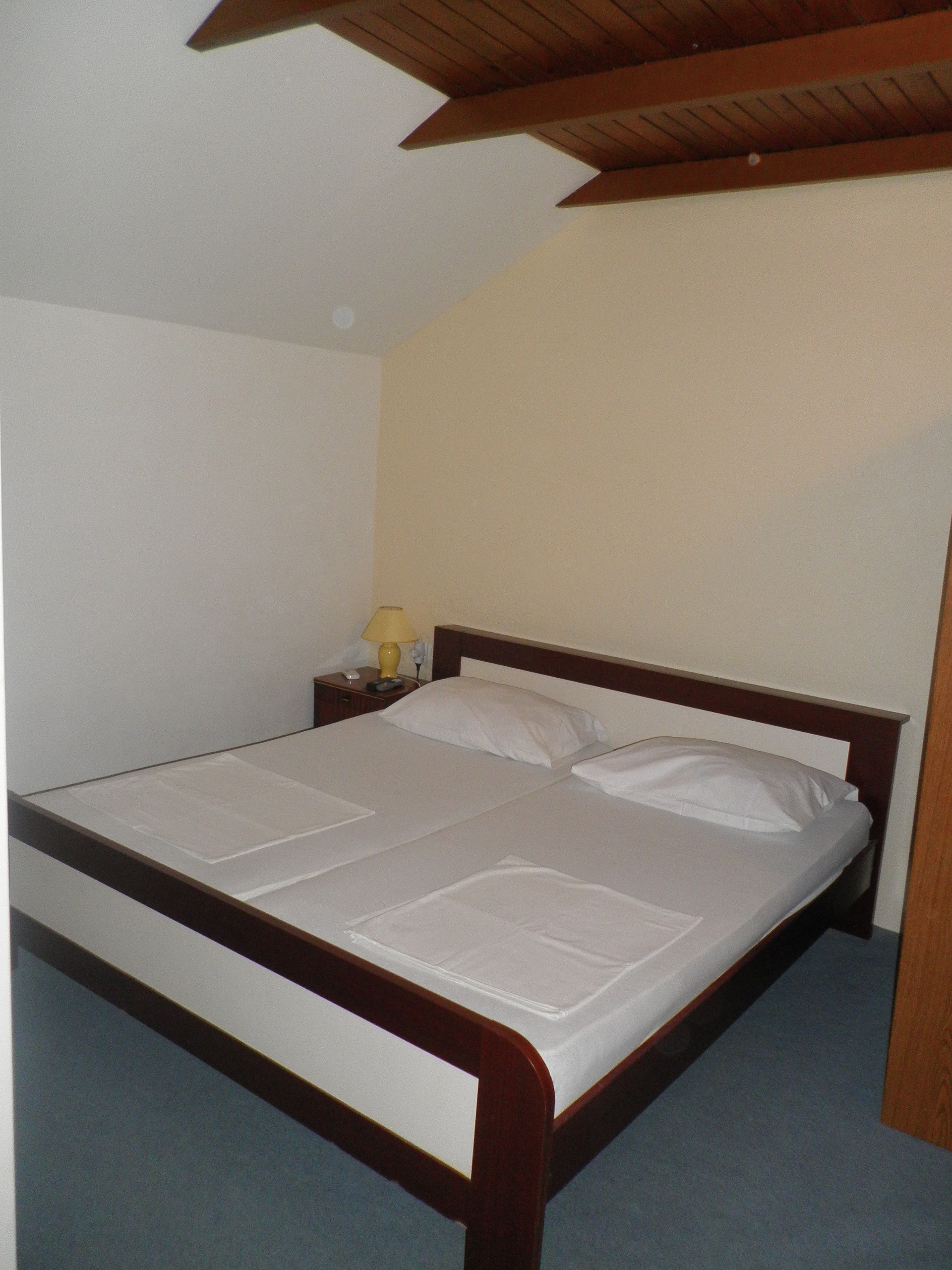 Studio flat with terrace and sea view Orebić, Pelješac  AS-b