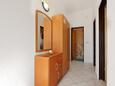 Przedpokój Vodice, Przedpokój w zakwaterowaniu typu apartment, WiFi.