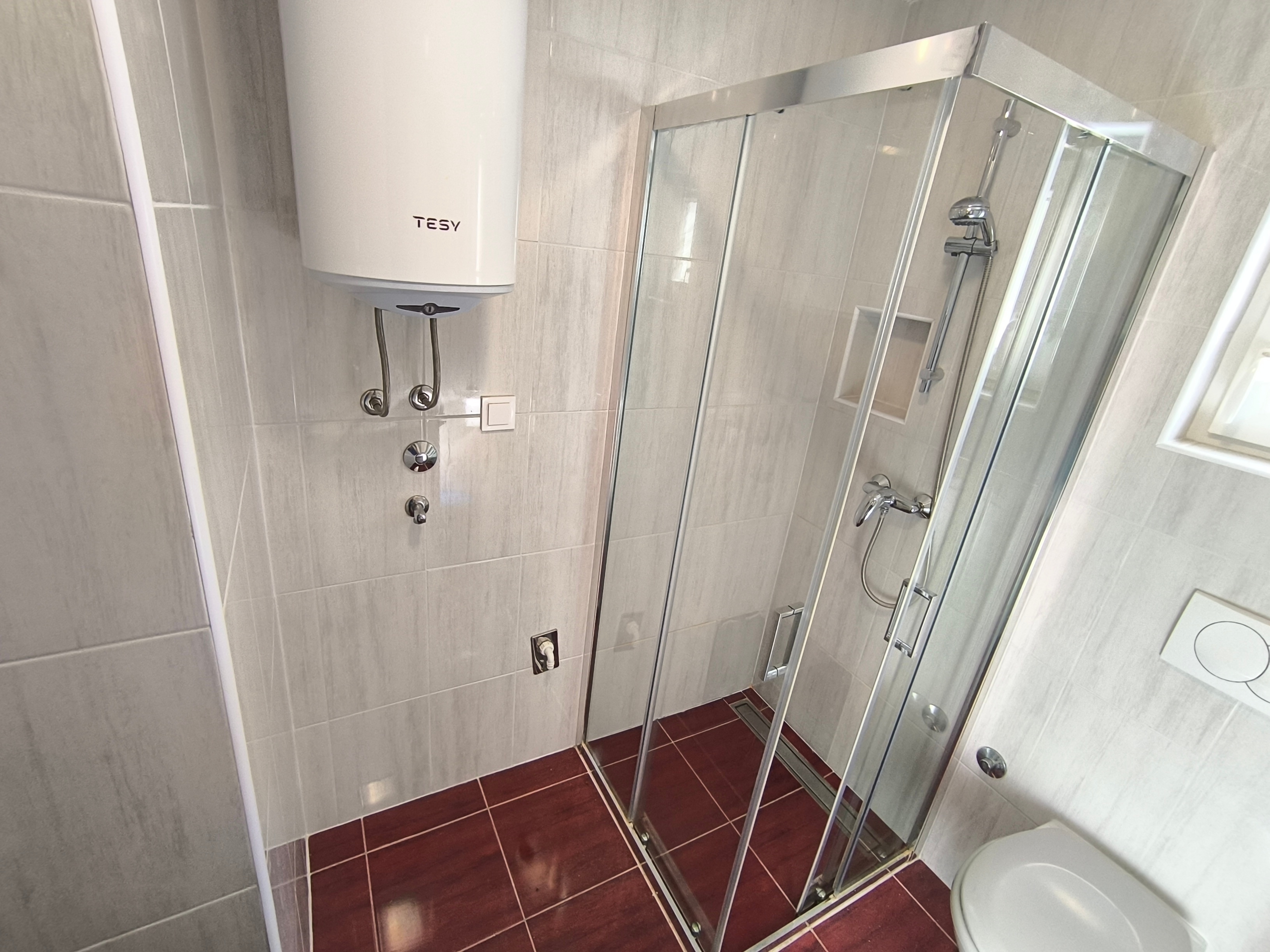 Two bedroom apartment with terrace Sabunike, Zadar  A-a