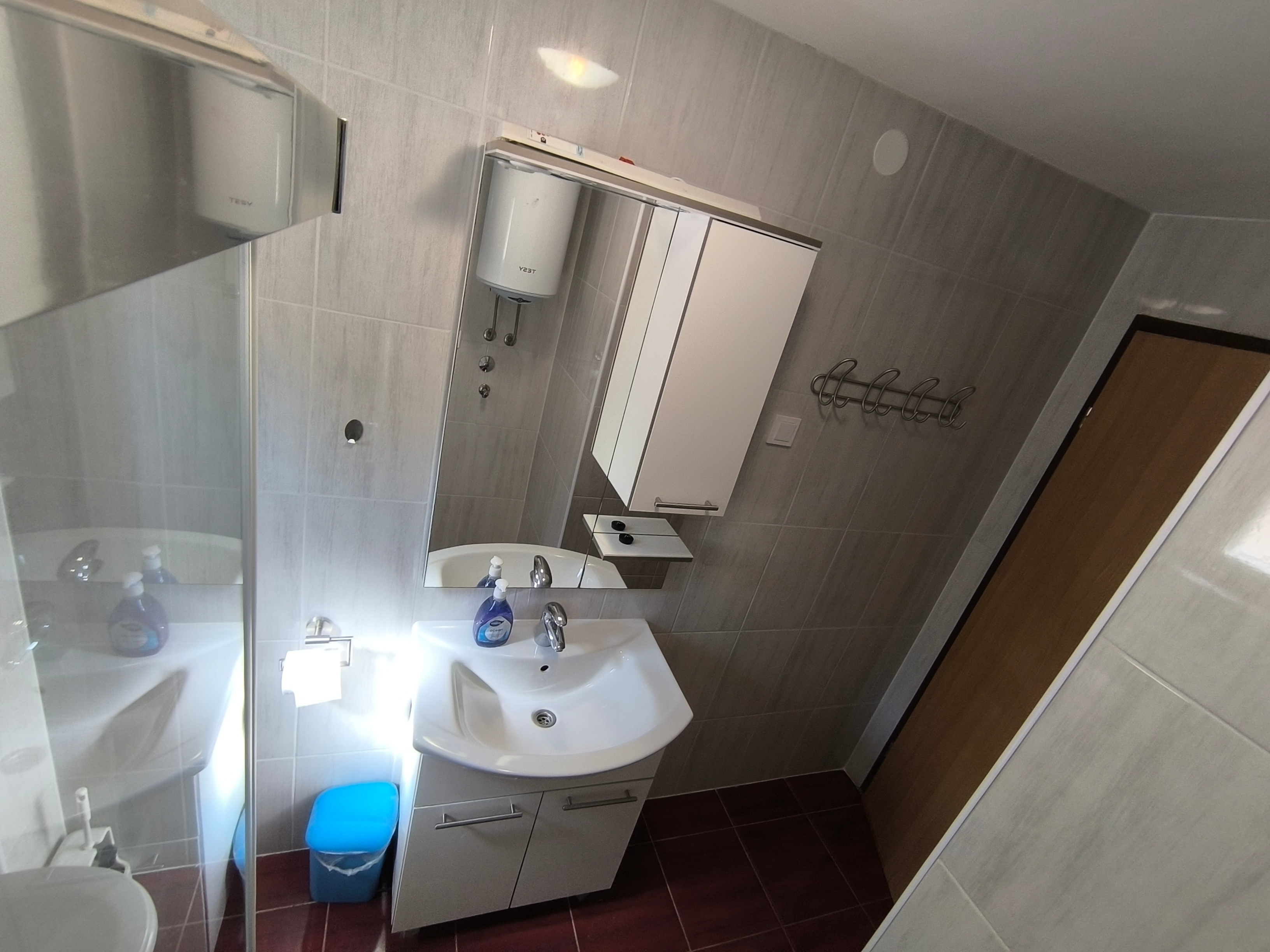Two bedroom apartment with terrace Sabunike, Zadar  A-a