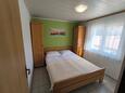 Спальня 2 Sabunike, Спальня 2 в размещении типа apartment, Домашние животные допускаются и WiFi.