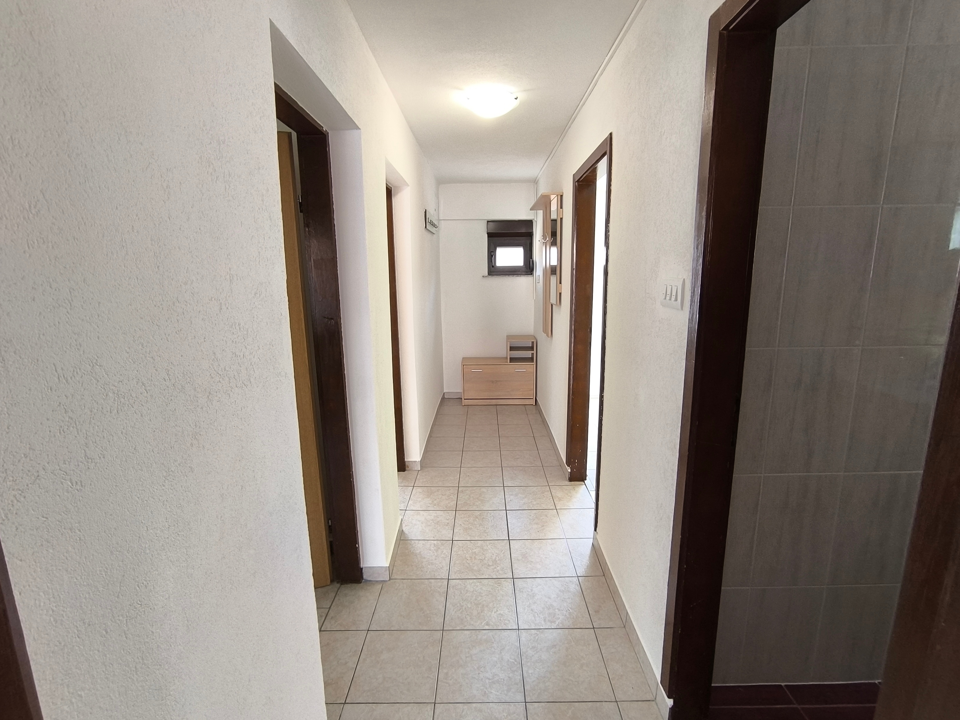 Two bedroom apartment with terrace Sabunike, Zadar  A-a