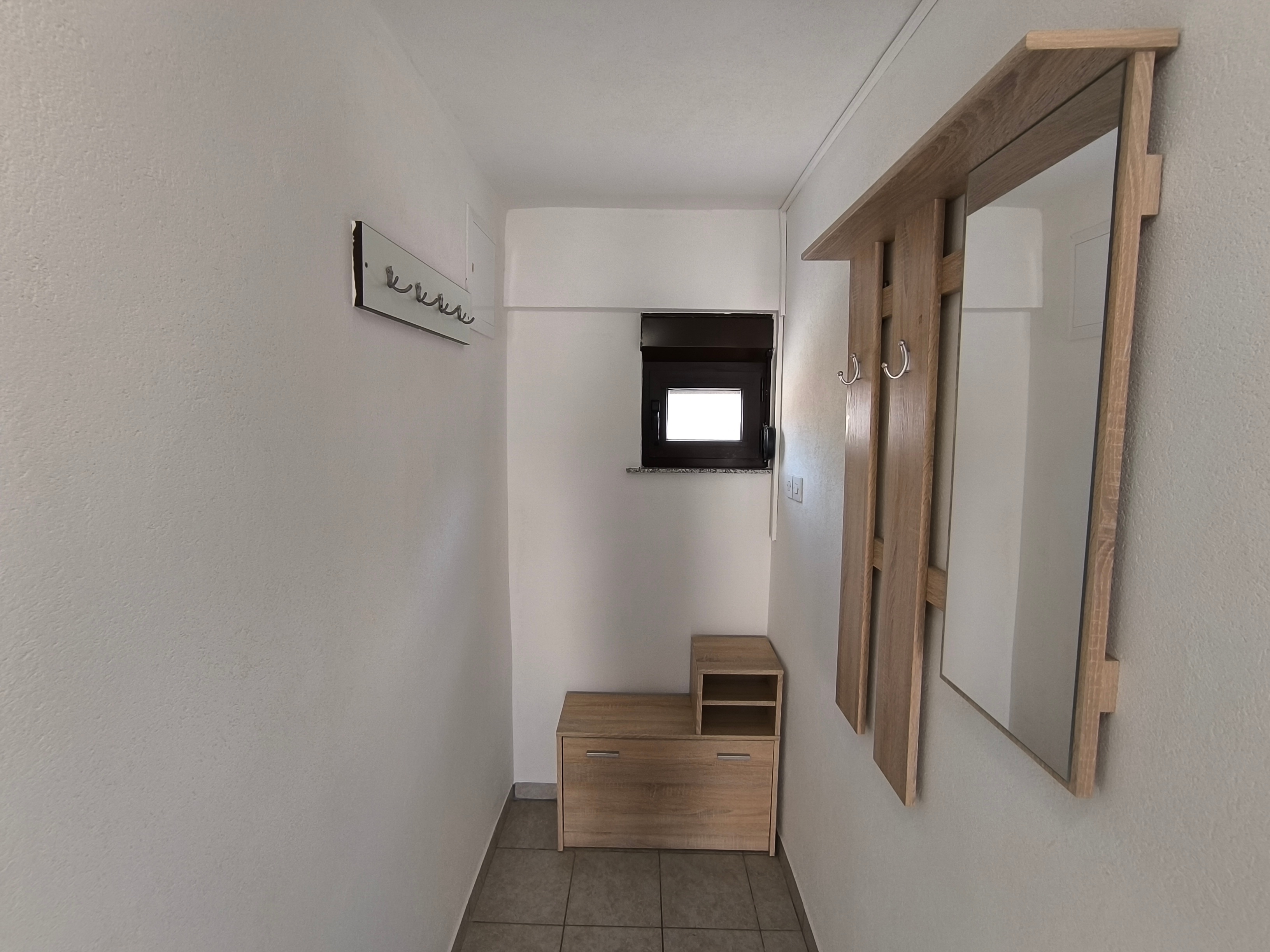 Two bedroom apartment with terrace Sabunike, Zadar  A-a