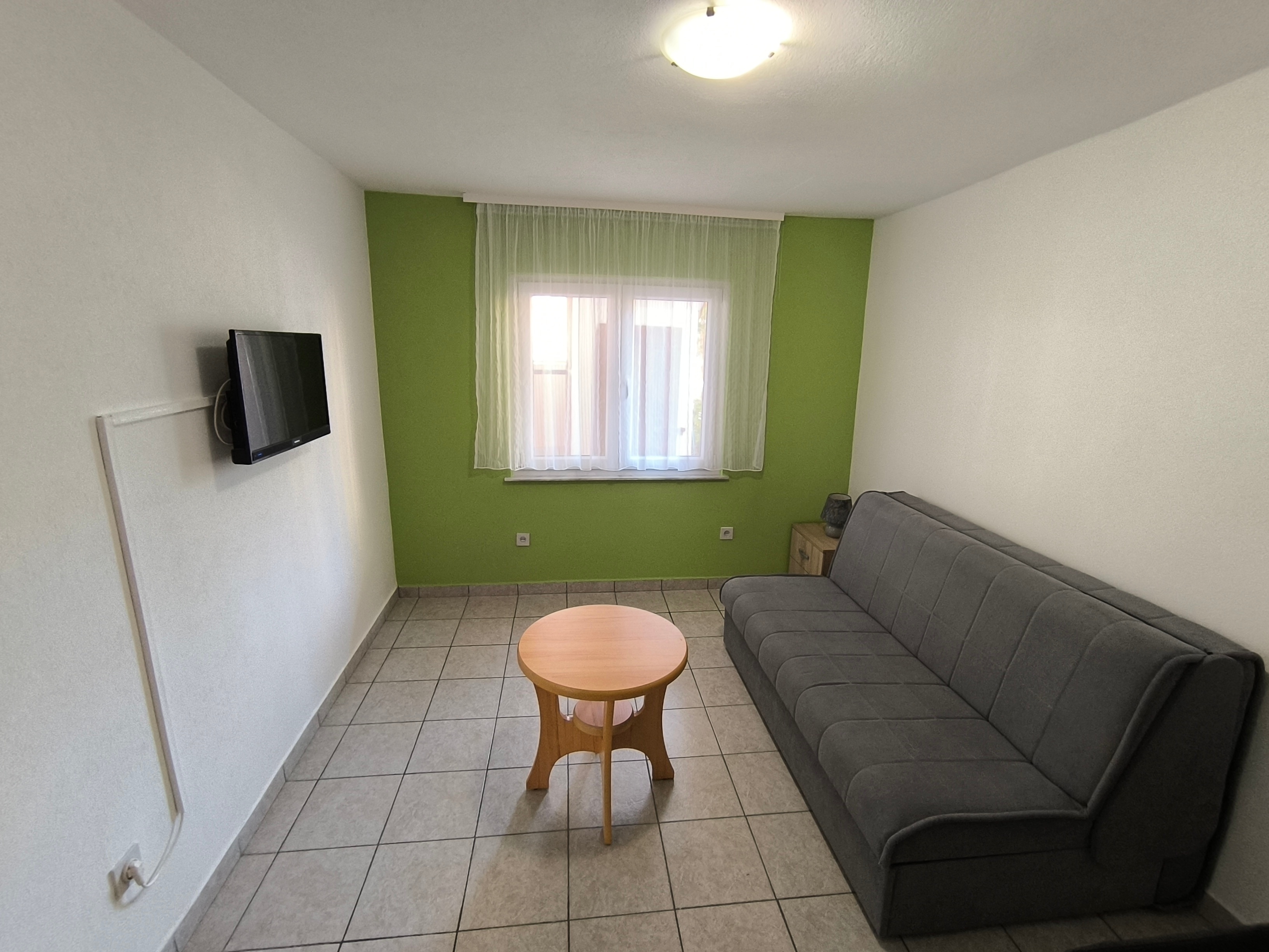 Two bedroom apartment with terrace Sabunike, Zadar (A-11837-a)