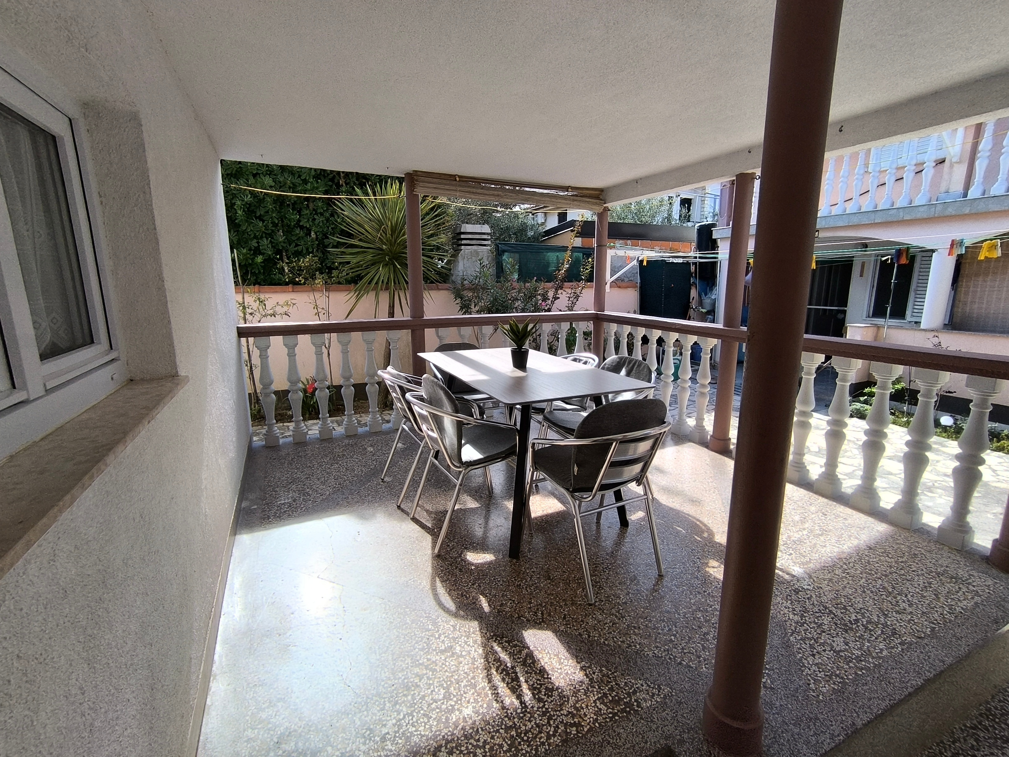 Two bedroom apartment with terrace Sabunike, Zadar (A-11837-a) Two bedroom apartment with terrace Sabunike, Zadar (A-11837-a)