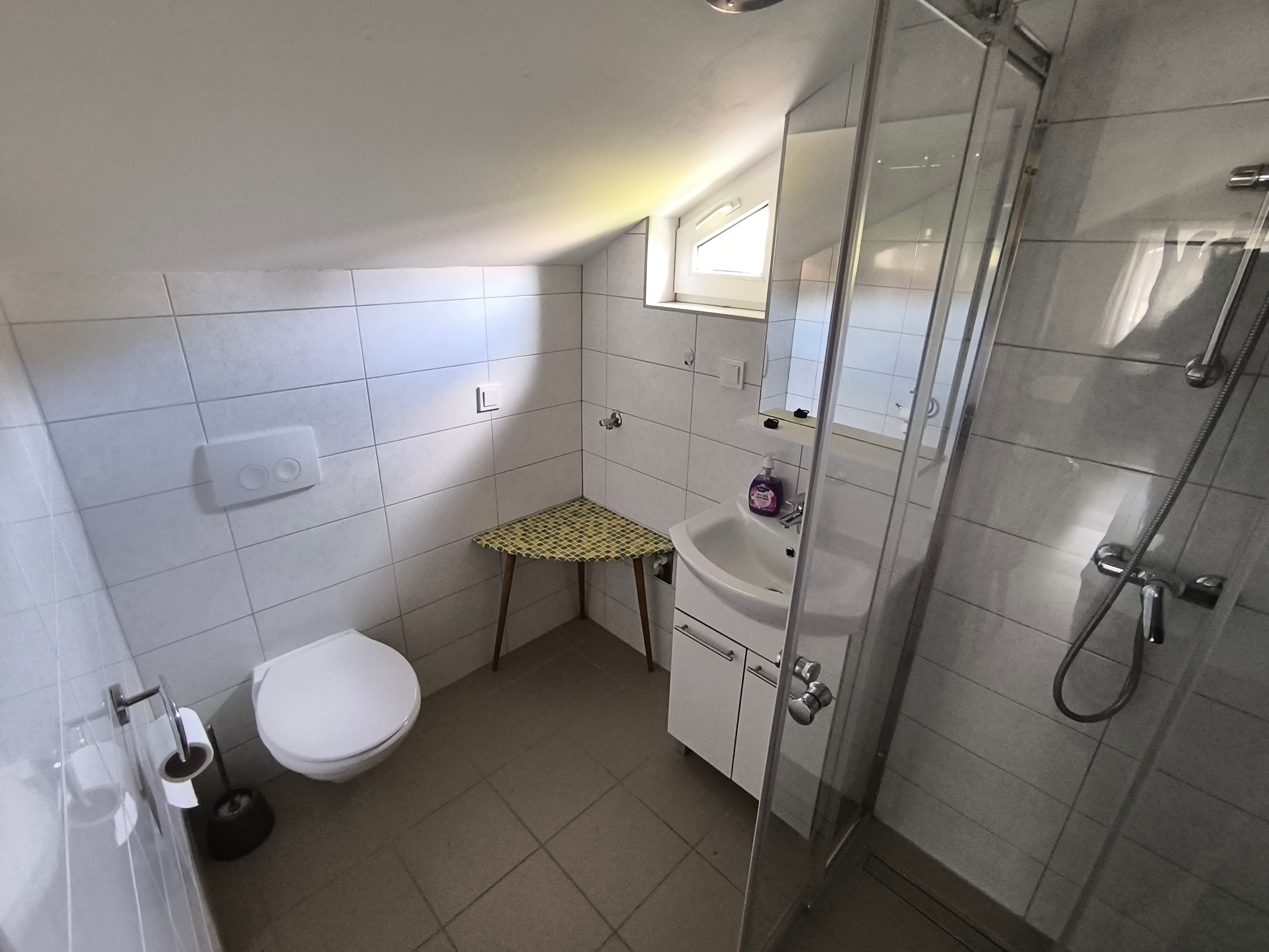 Two bedroom apartment with terrace Sabunike, Zadar  A-c