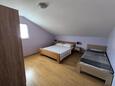 Спальня 2 Sabunike, Спальня 2 в размещении типа apartment, Домашние животные допускаются и WiFi.