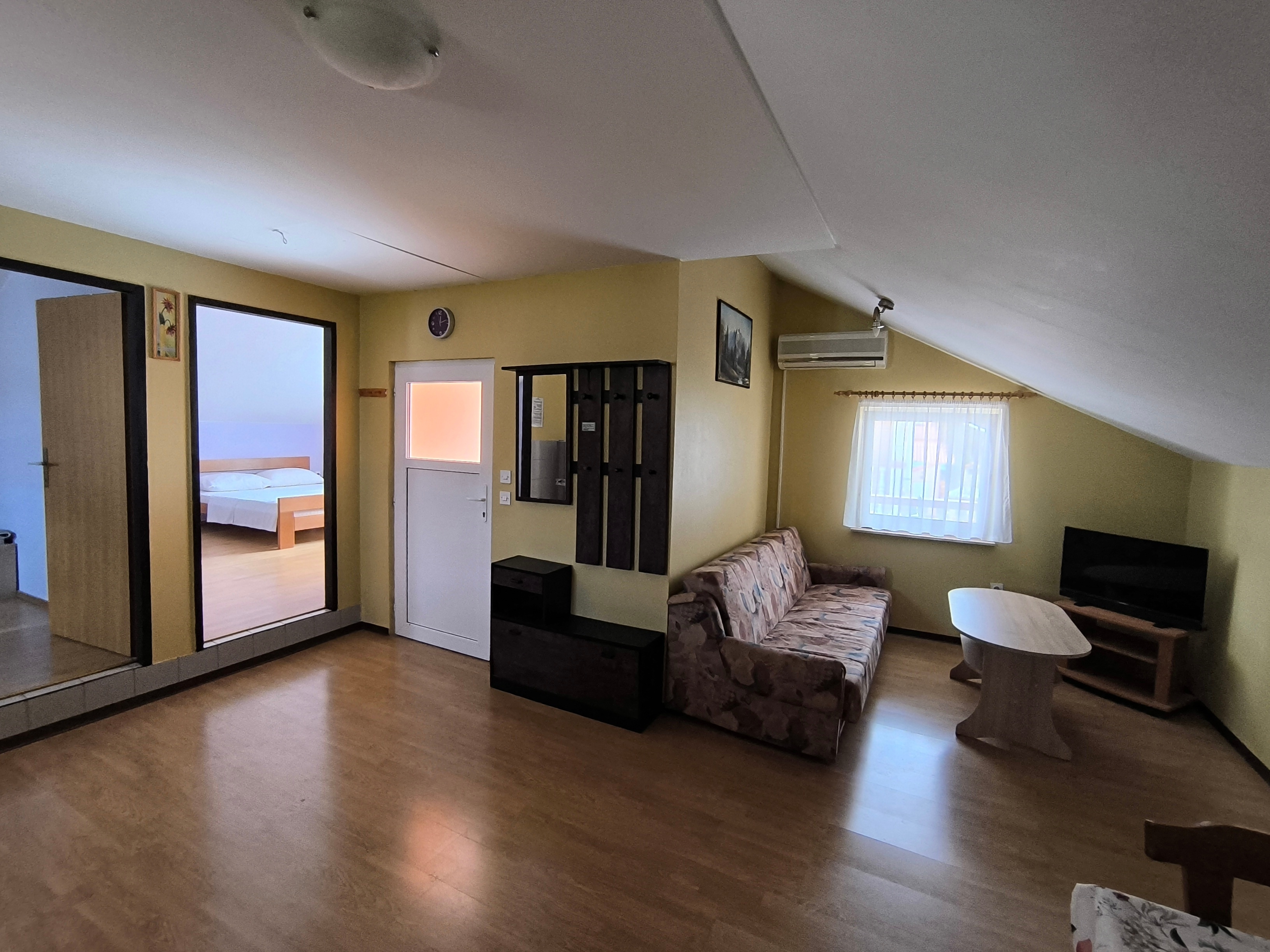 Two bedroom apartment with terrace Sabunike, Zadar (A-11837-c) Two bedroom apartment with terrace Sabunike, Zadar (A-11837-c)