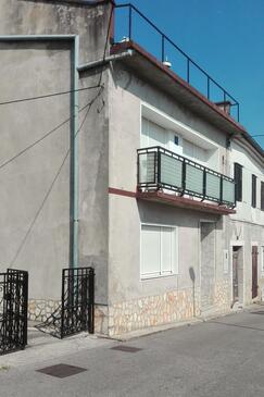 Property Novi Vinodolski, Novi Vinodolski, Property 11839 - Apartments in Croatia.