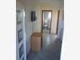 Dining room Vir, Dining room in the apartment, air condition available.
