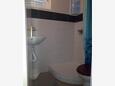 Ванная комната 2 Starigrad, Ванная комната 2 в размещении типа apartment, WiFi.