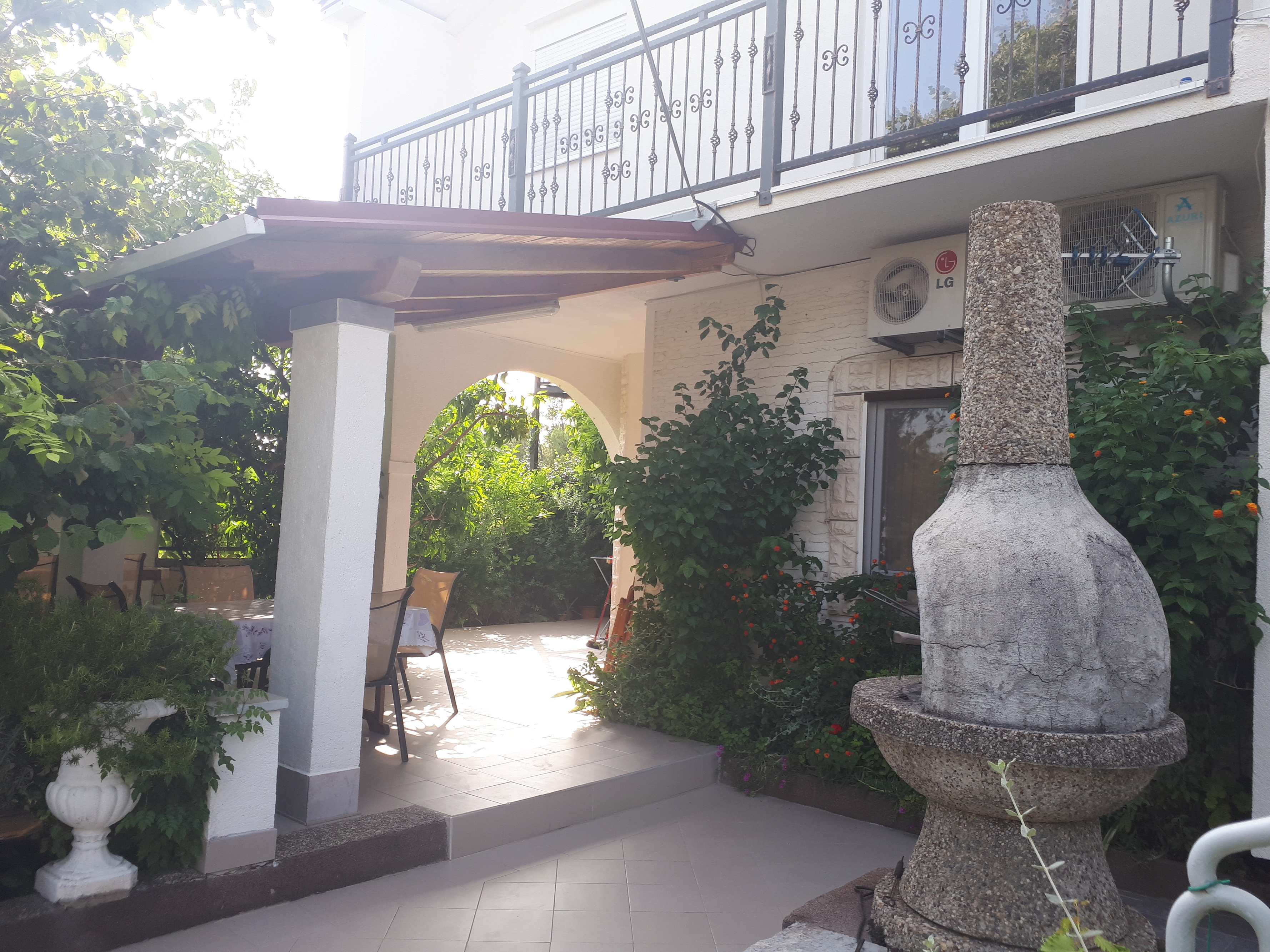 Two bedroom apartment with terrace Starigrad, Paklenica (A-11848-b) Two bedroom apartment with terrace Starigrad, Paklenica (A-11848-b)