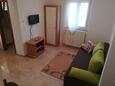 Obývací pokoj Vinež, Obývací pokoj v ubytování typu apartment, WiFi.