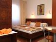 Ložnice 2 Vinišće, Ložnice 2 v ubytování typu apartment, WiFi.