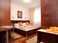 Ložnice 3 Vinišće, Ložnice 3 v ubytování typu apartment, WiFi.