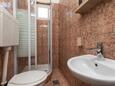 Koupelna 2 Zavode, Koupelna 2 v ubytování typu apartment, WiFi.