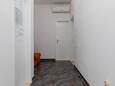 Hallway Zavode, Hallway in the apartment, air condition available and WiFi.