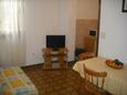 Sufragerie Rogoznica, Sufragerie în unitate de cazare tip apartment, WiFi.