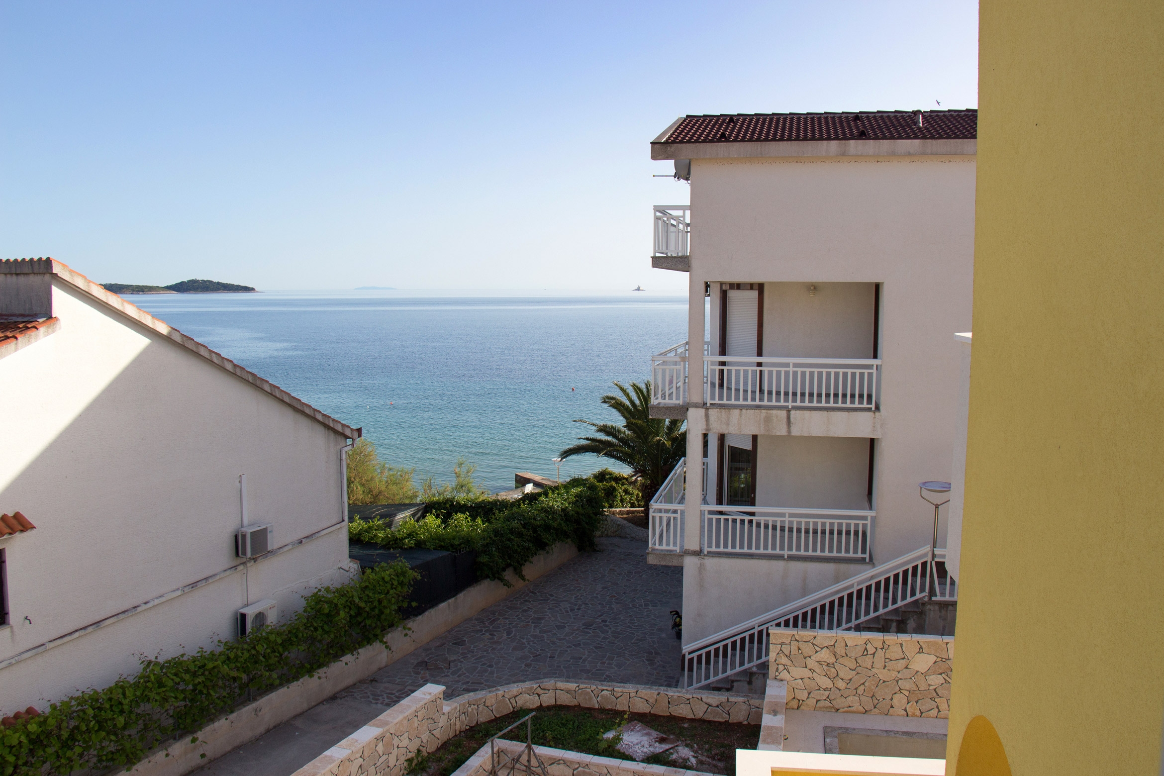 Top Rogoznica Zečevo Rtić Top Rogoznica Zečevo Rtić