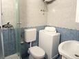 Ванная комната Zečevo Rtić, Ванная комната в размещении типа apartment, WiFi.