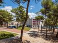 Parking lot Vodice, Vodice, Parking lot 11870 - Rooms by the sea.