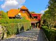 Gornja Voća, Zagorje, Parking 11873 - Maison vacances en Croatie.