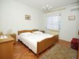 Ložnice 1 Okrug Gornji, Ložnice 1 v ubytování typu apartment, s klimatizací a WiFi.