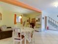 Jedilnica Mali Lošinj, Jedilnica v nastanitvi vrste apartment, WiFi.