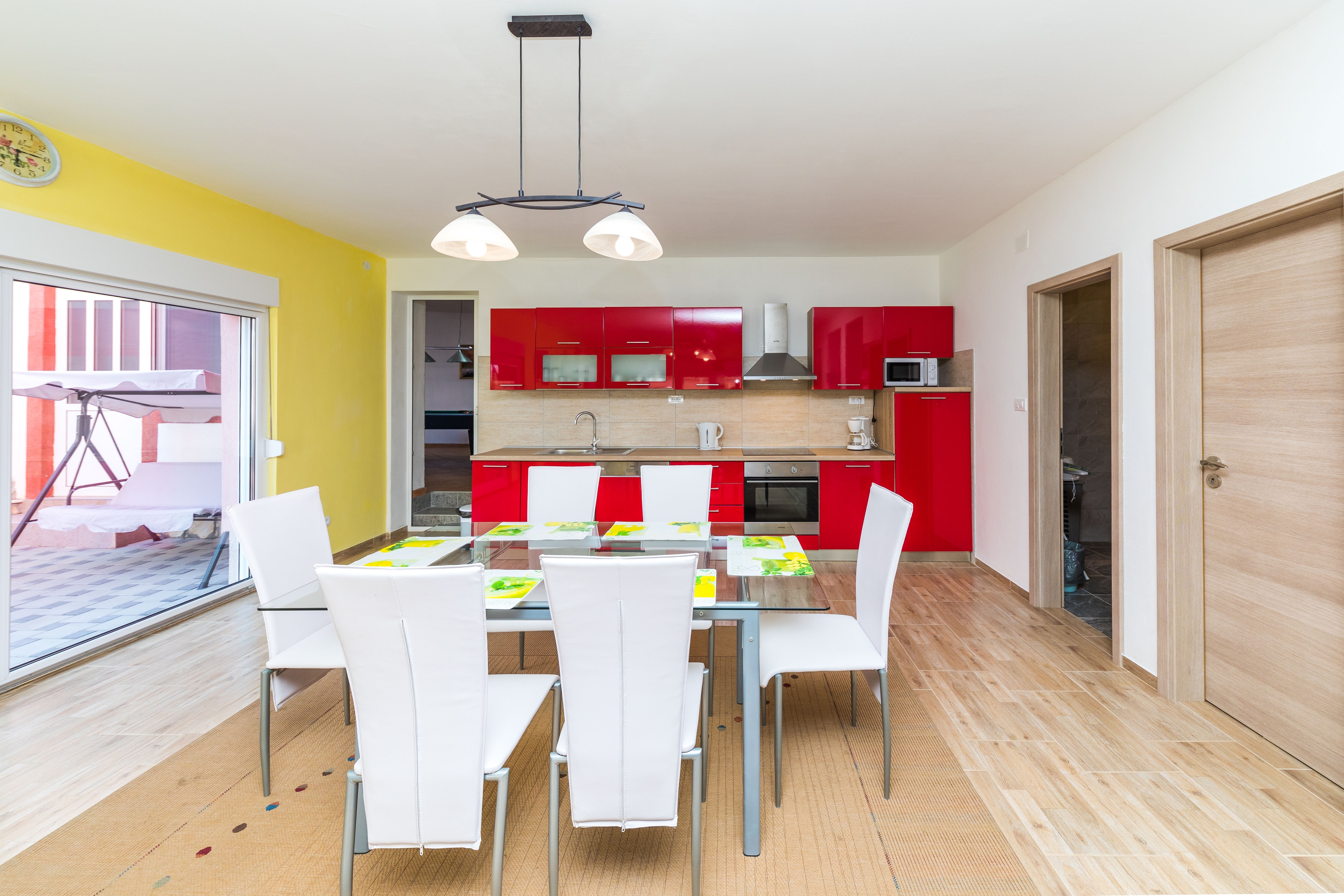 Top Čiovo Bušinci Top Čiovo Bušinci