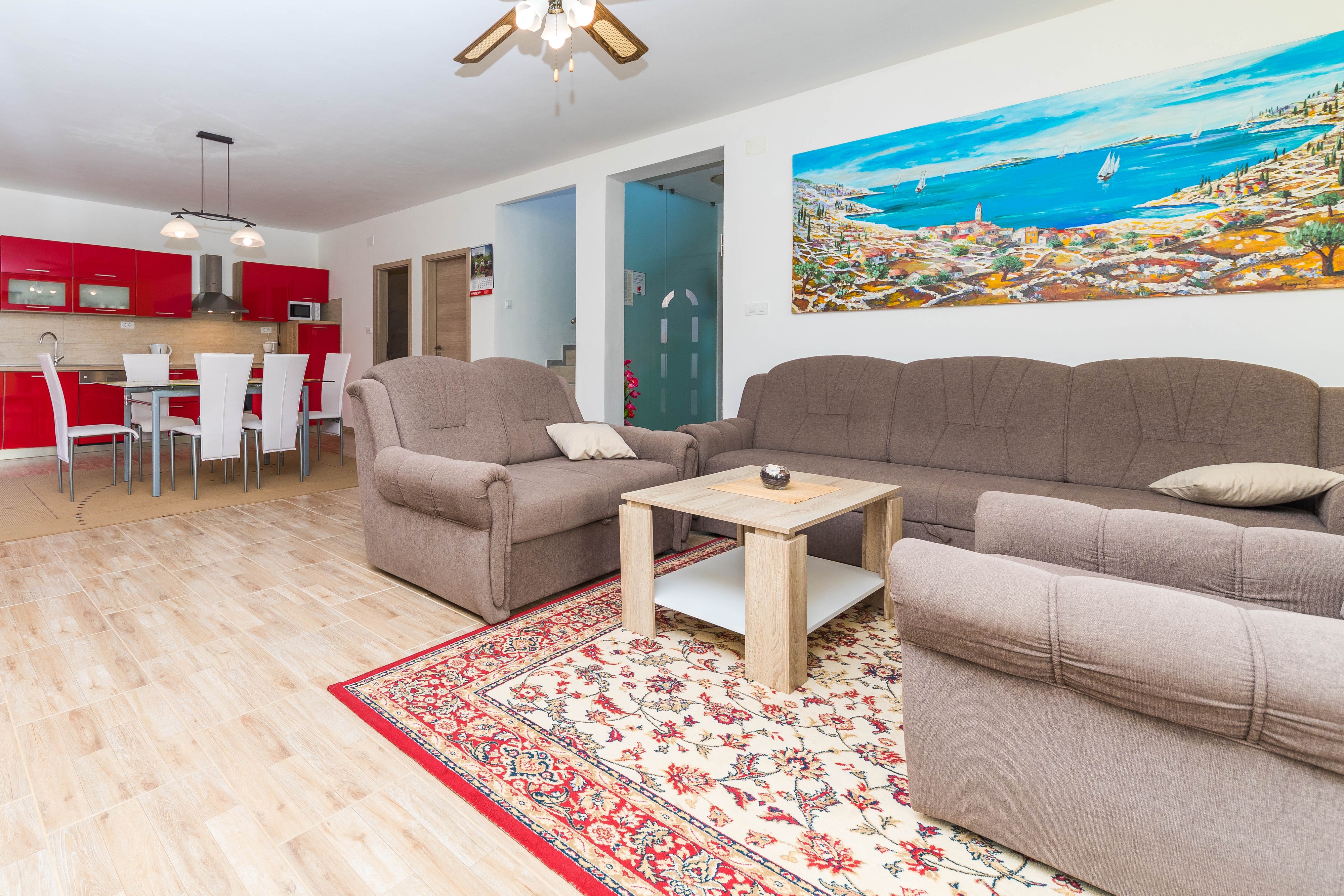 Top Čiovo Bušinci Top Čiovo Bušinci