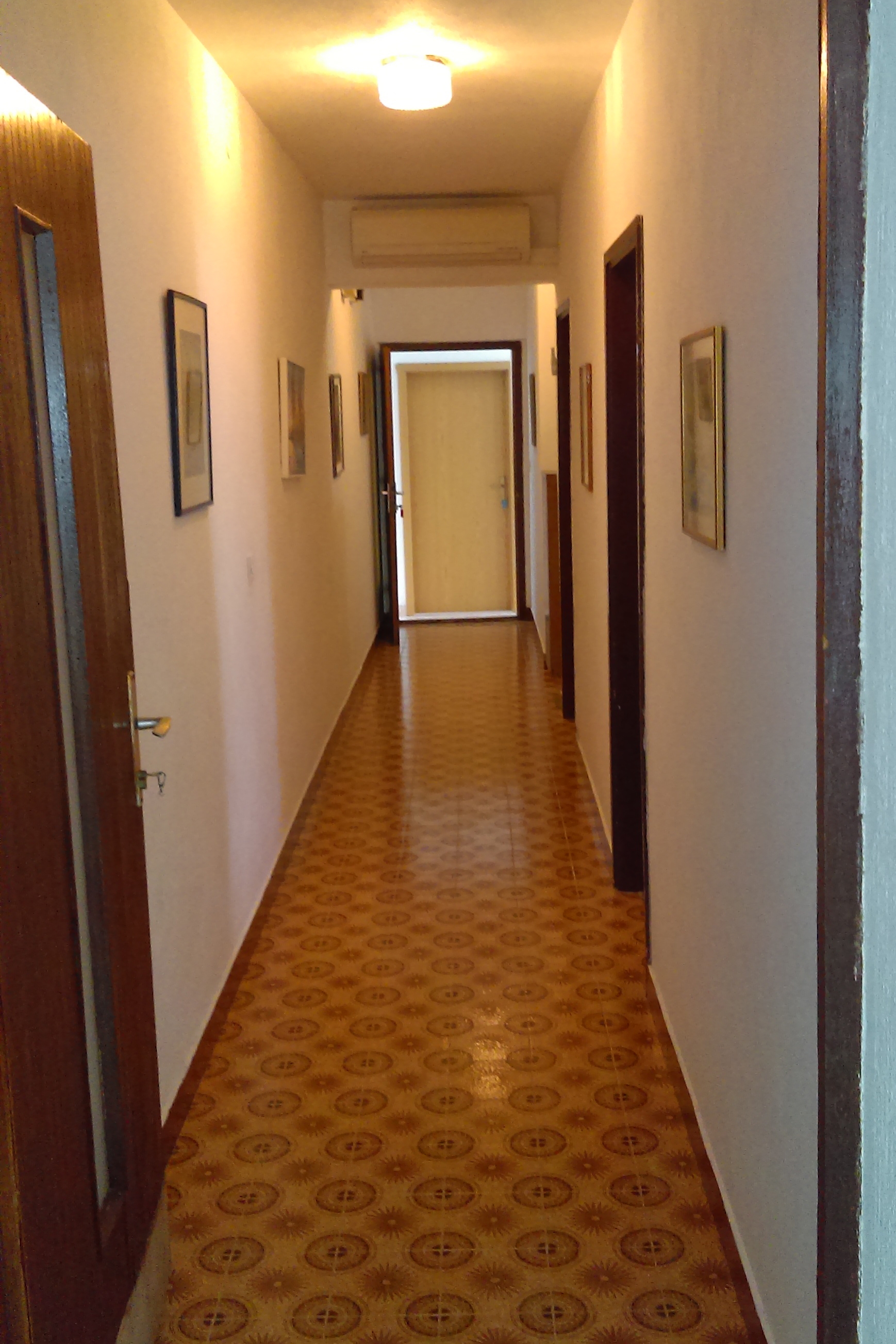 Two bedroom apartment near beach Podgora, Makarska  A-a